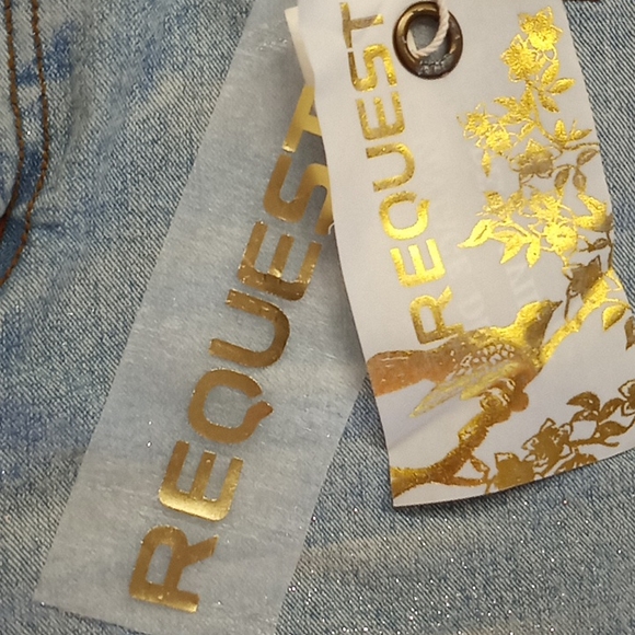 Jeans - Picture 2 of 4